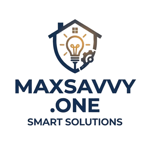MaxSavvy.One
